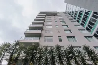 Newcastle Central Plaza Apartment Hotel Official - Huoneistot