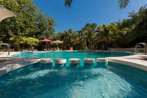 Apartamentos El Palmeral de Madaria - Airport Shuttle