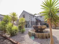 Polurrian House Hotels in Mullion