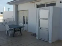 100 m2 apartment in Olhão, central, for rent. オリョンのホテル