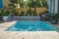 Coqui del Mar Guest House - Pensions