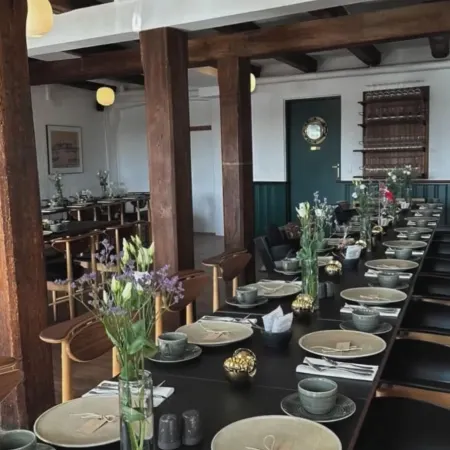 Hotel Steenbergs