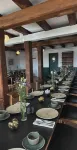 Hotel Steenbergs - breakfast
