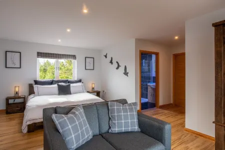 Constant & True Отели в г. Isle of North Uist