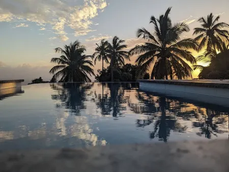 Luxury boutique villa for eternal romantics, amazing views, fantastic pool