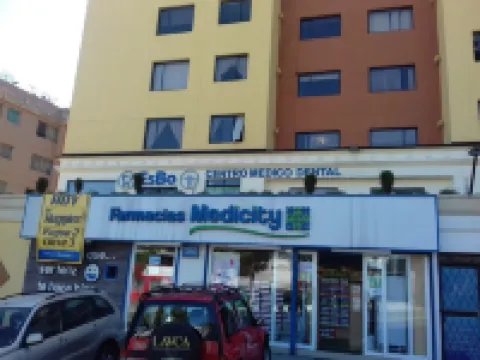 SEGURO, ACOGEDOR Y CÁLIDO - SU HOGAR EN QUITO  호텔