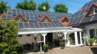 Landhotel Zum Baggernpuhl Hotels in Ketzin