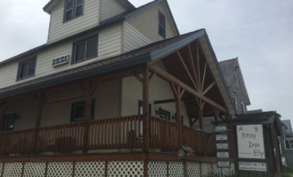 A Stay Inn Ely - Housity