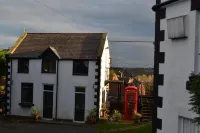 Oak Tree Inn Hotels in Stanley