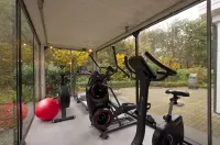 Fletcher Boshotel De Lochemse Heuvels - salle de sport