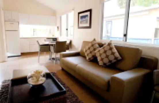 BIG4 Tweed Billabong Holiday Park