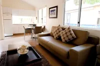 BIG4 Tweed Billabong Holiday Park Hotel a Tweed Heads