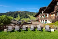 Hôtel les Côtes, Résidence Loisirs et Chalets