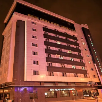 Grand Denizli Hotel
