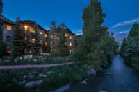 River Club 105 by Alpine Lodging Telluride Hotels in Telluride
