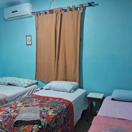 Alvorada Suite