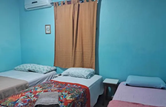 阿爾沃拉達套房酒店