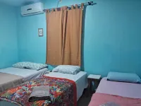 Alvorada Suite Hotels in 