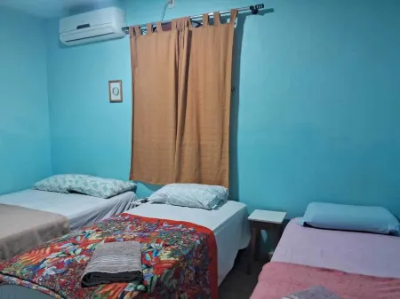 Alvorada Suite Отели рядом с достопримечательностью «Manaus Zoo»