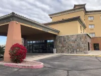 Fairfield Inn & Suites Phoenix South Mountain Area Отели в г. Финикс