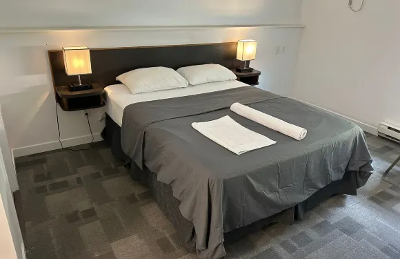 維多利亞利盧埃特酒店