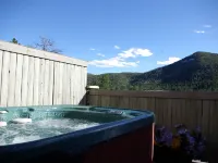 Arrowhead Manor Bed & Breakfast Inn & Event Center Hotels in Morrison
