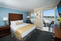 Union Bluff Hotel & Meeting House - Balkoner