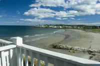 Union Bluff Hotel & Meeting House - Ocean View