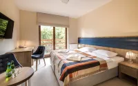 Zamek Księża Góra Hotels in Karpacz