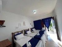 Pousada Califórnia TIA Lia Hotel di Lagoinha