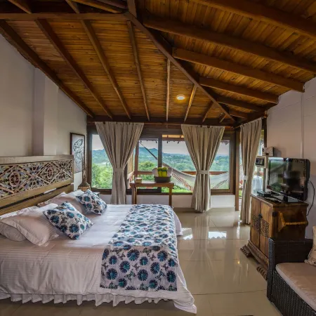Hotel Spa la Colina