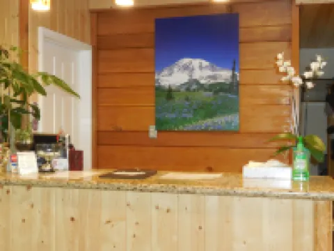 Mountain View Lodge - No Pets Allowed