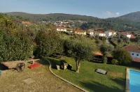 Quintinha D`Arga - Mountain view
