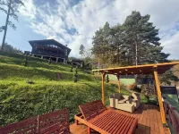 Villa Iskar Lake Residence