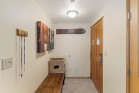 Jackpine Lodge 8009 - 2-Star