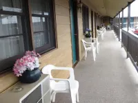 Chief Motel Hoteles en Custer