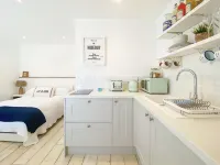 The Hideout Hotels in Selsey