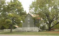 Prairie Guest House