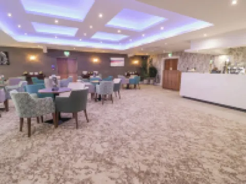 Luxury Lodge 69 Hotels in Rhyl