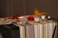 Logis Hotel Epi d'Or - breakfast