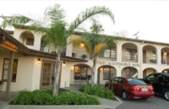 Bayfront Inn