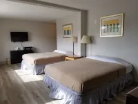 Harmony Inn and Suites