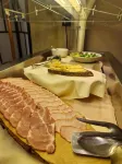 Hotel Bernarda - breakfast