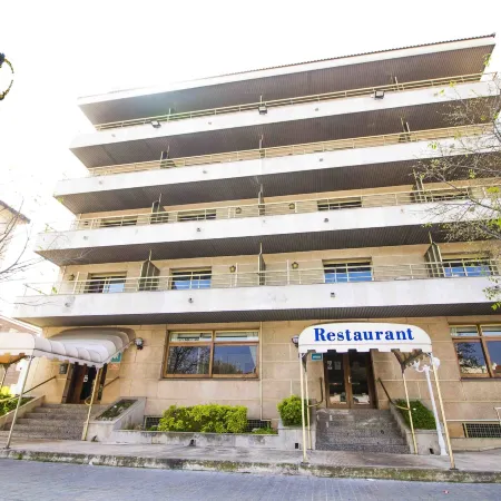 Hotel Victoria