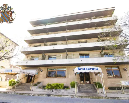 Hotel Victoria Hotels in Calafell