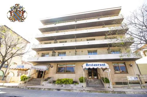 Hotel Victoria Spa & Splay Center Hotels in Calafell