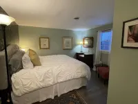 Back Inn Time Hotels in Fletcher