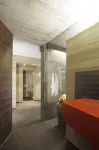 Familienhotel Mateera Gargellen / Montafon - Spa