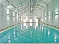 Dotty's Sunshine Cottage Hotels in Filey