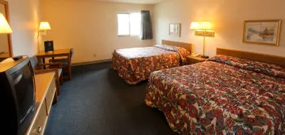 Super Motel Granite Falls